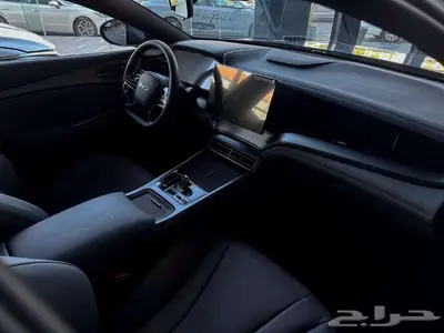 بي واي دي 7 BYD SEAL موديل 2025 10