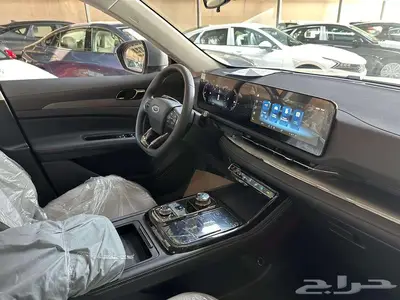 فورد تريتوري 2025 امبيانتي كاش واقساط 15