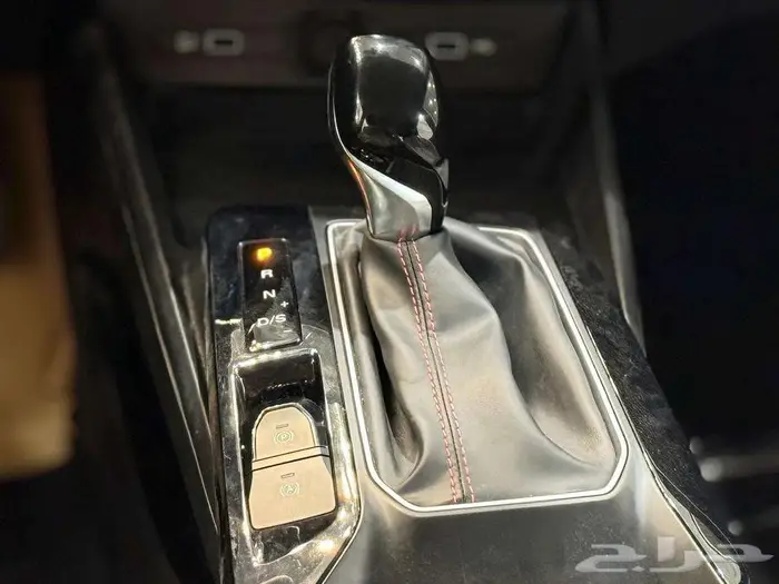 MG GT 2024 استاندر فخامة وتقنية بسعر مناسب 5