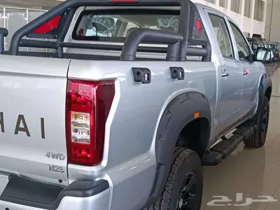 هنجاي N2S 2024 4
