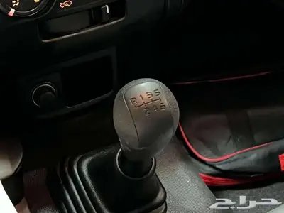 ايسوزو D-Max غمارة موديل2025 6