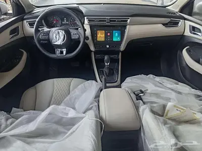 ام جي 5 كمفورت 2024 عروض حصري اقل الاسعار 3