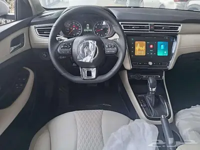 ام جي 5 كمفورت 2024 عروض حصري اقل الاسعار 4