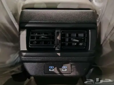 هوندا اكورد LX استاندرد 2025 11
