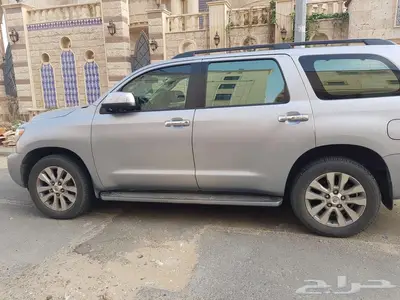 جيب سكويا للبيع 2009 0