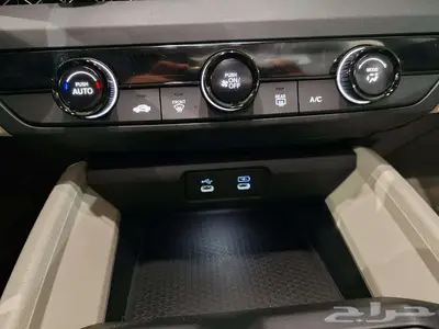 هوندا اكورد LX استاندرد 2025 8