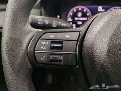 هوندا اكورد LX استاندرد 2025 6