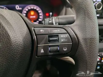 هوندا اكورد LX استاندرد 2025 5