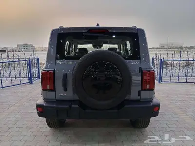 تانك 300 لاكجرى فل اوبشن 2025 16