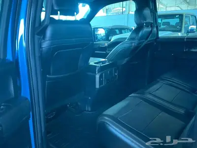 فورد f150 رابتر 2019 32