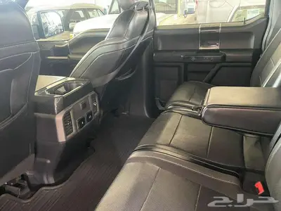 فورد f150 رابتر 2019 13