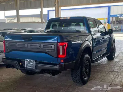 فورد f150 رابتر 2019 14
