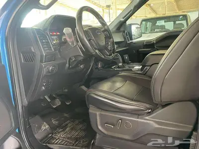 فورد f150 رابتر 2019 15