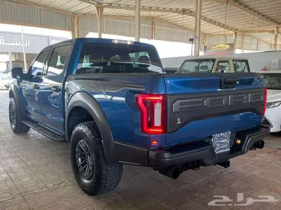 فورد f150 رابتر 2019 16