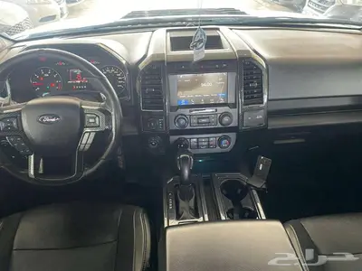فورد f150 رابتر 2019 2