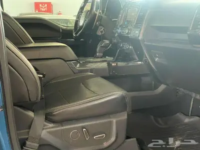 فورد f150 رابتر 2019 11