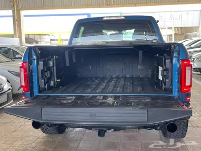 فورد f150 رابتر 2019 10