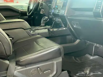 فورد f150 رابتر 2019 8