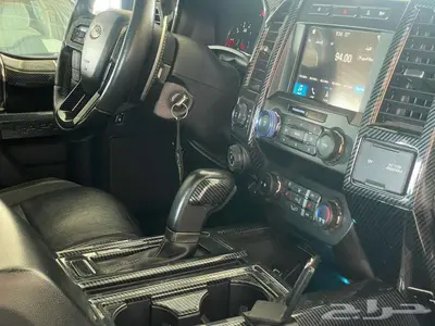 فورد f150 رابتر 2019 9