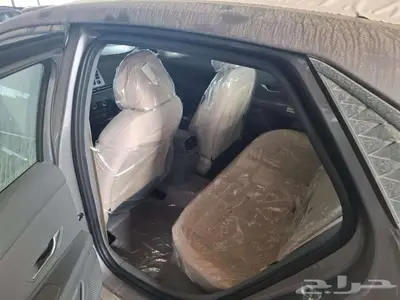 هونداي النترا 2000 CC كومفورت 2026 12