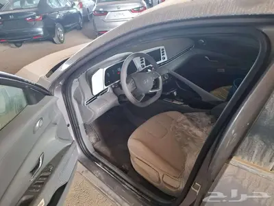 هونداي النترا 2000 CC كومفورت 2026 9