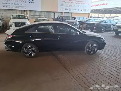 هونداي النترا 2000 CC كومفورت 2026 10