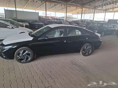 هونداي النترا 2000 CC كومفورت 2026 8