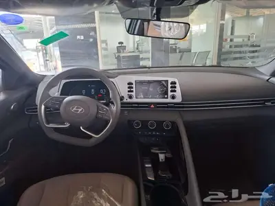 هونداي النترا 2000 CC كومفورت 2026 4