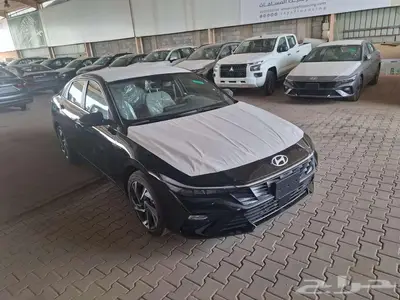 هونداي النترا 2000 CC كومفورت 2026 11
