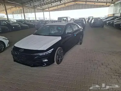 هونداي النترا 2000 CC كومفورت 2026 1