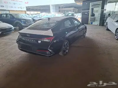 هونداي النترا 2000 CC كومفورت 2026 6