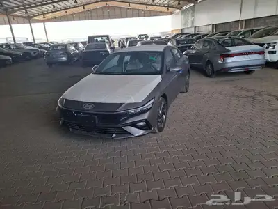 هونداي النترا 2000 CC كومفورت 2026 5