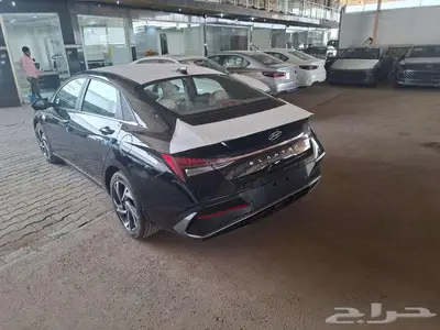 هونداي النترا 2000 CC كومفورت 2026 7