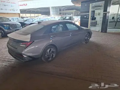 هونداي النترا 2000 CC كومفورت 2026 3