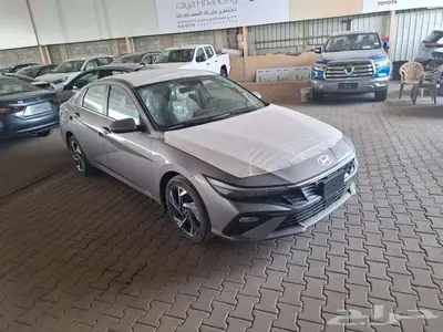 هونداي النترا 2000 CC كومفورت 2026 0