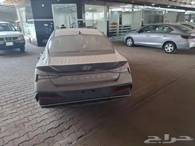 هونداي النترا 2000 CC كومفورت 2026 2