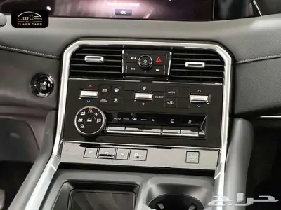 نيسان باترول XE موديل 2025- 253000ريال شامل الضريبة 15