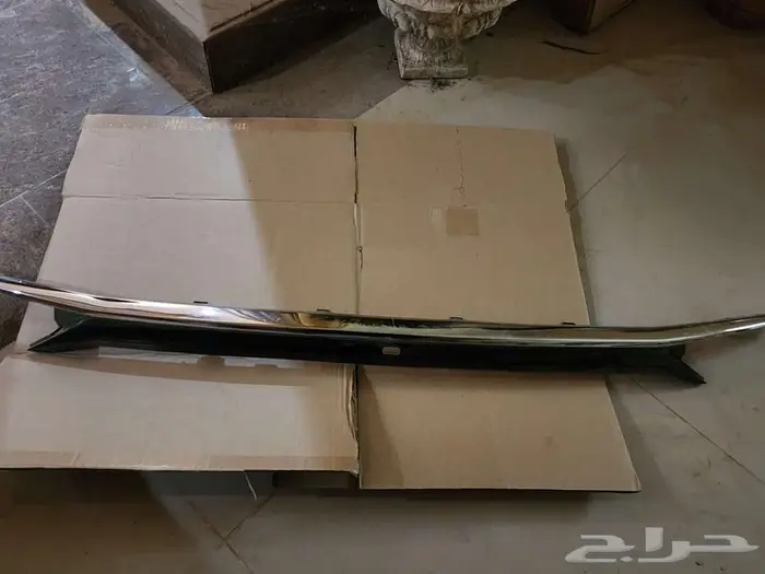 شمعه شانجان ايدو بلس اصليه و عظمت صدام امامي و خلفي 5