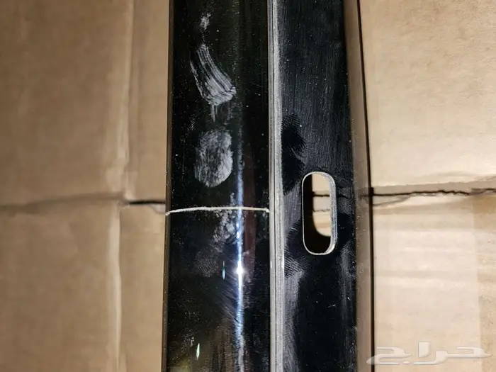 شمعه شانجان ايدو بلس اصليه و عظمت صدام امامي و خلفي 4