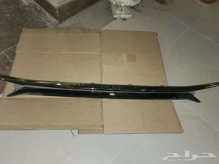 شمعه شانجان ايدو بلس اصليه و عظمت صدام امامي و خلفي 2