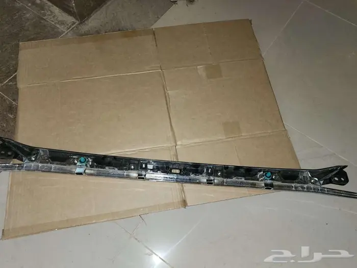 شمعه شانجان ايدو بلس اصليه و عظمت صدام امامي و خلفي 0