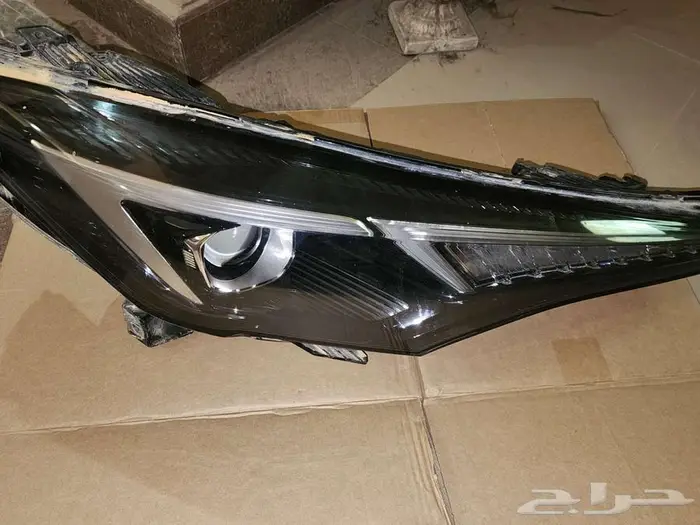 شمعه شانجان ايدو بلس اصليه و عظمت صدام امامي و خلفي 1