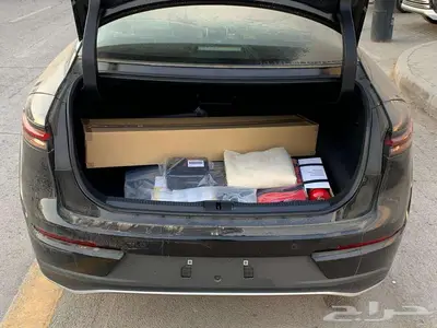 تويوتا كراون بريميوم هايبرد 2025 6