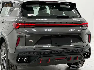 كول راي ستاندر الشكل الجديد 2024- 57500 شامل الضريبة 6