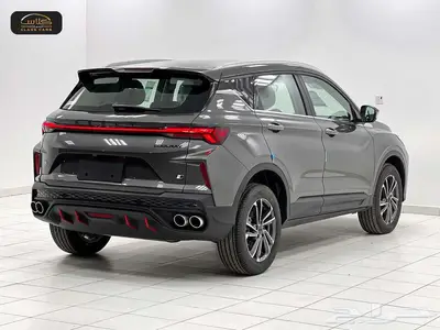 كول راي ستاندر الشكل الجديد 2024- 57500 شامل الضريبة 4