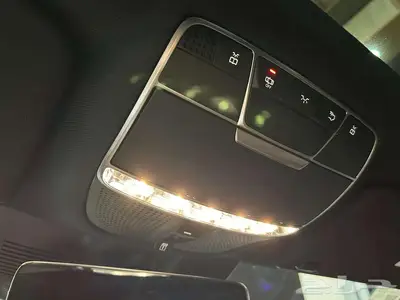 للبيع مرسيدس 2019 S450 عداد قليل مخزززنه كت ( AMG) 48