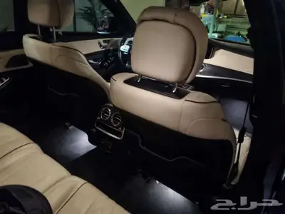 2019 Mercedes Benz 350 D 19
