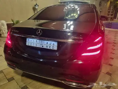 2019 Mercedes Benz 350 D 11