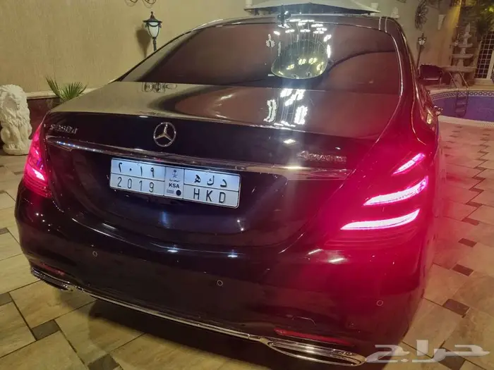 2019 Mercedes Benz 350 D 11