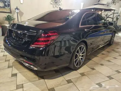 2019 Mercedes Benz 350 D 2